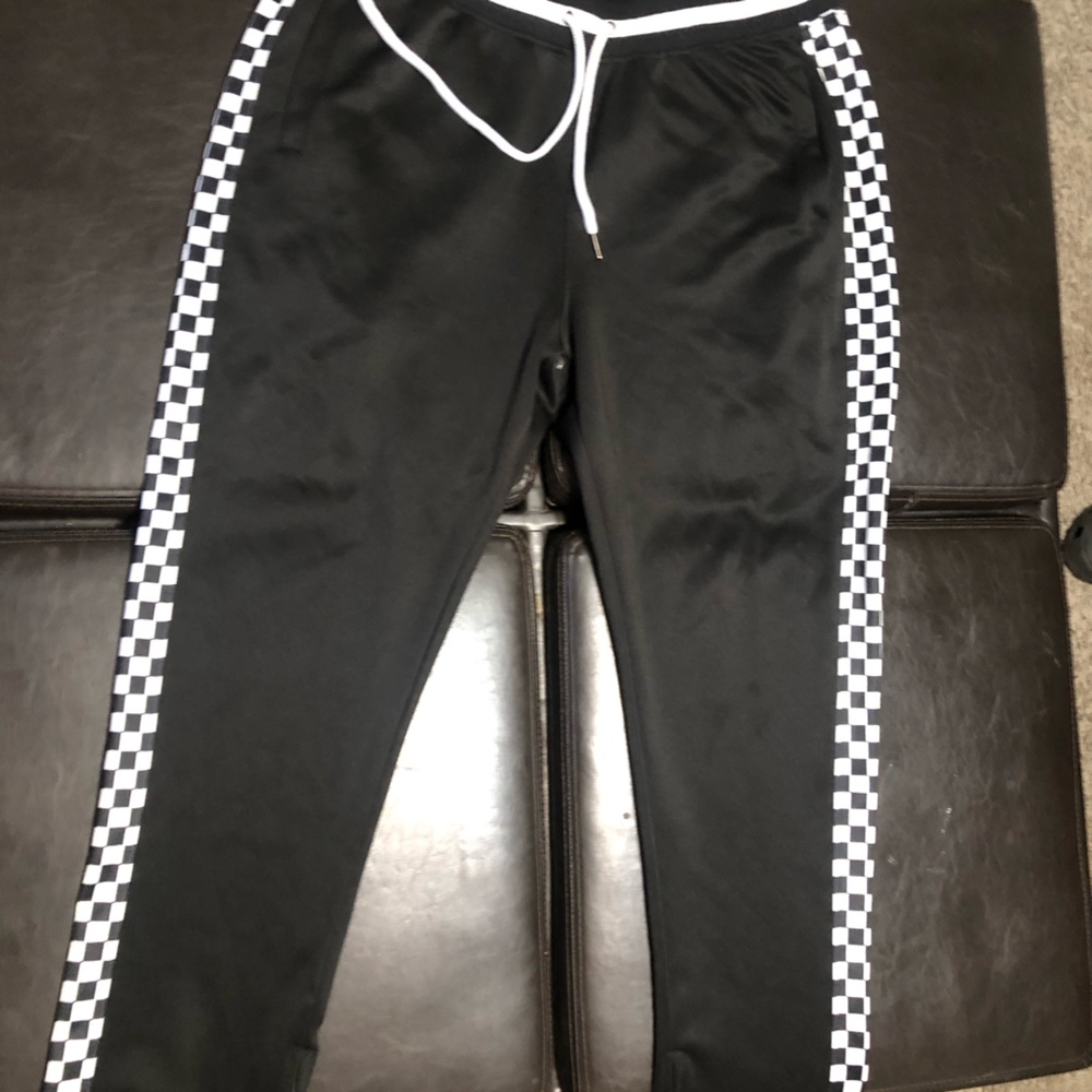 Worn Once online Bought joggers